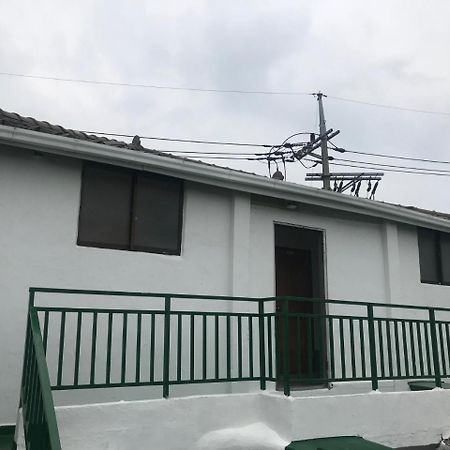 Kazi Family Hotel / Guest House Сеул Экстерьер фото